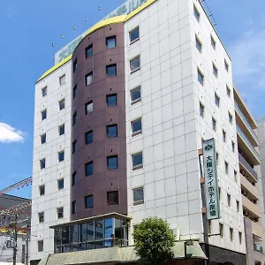 Kyobashi ホテル