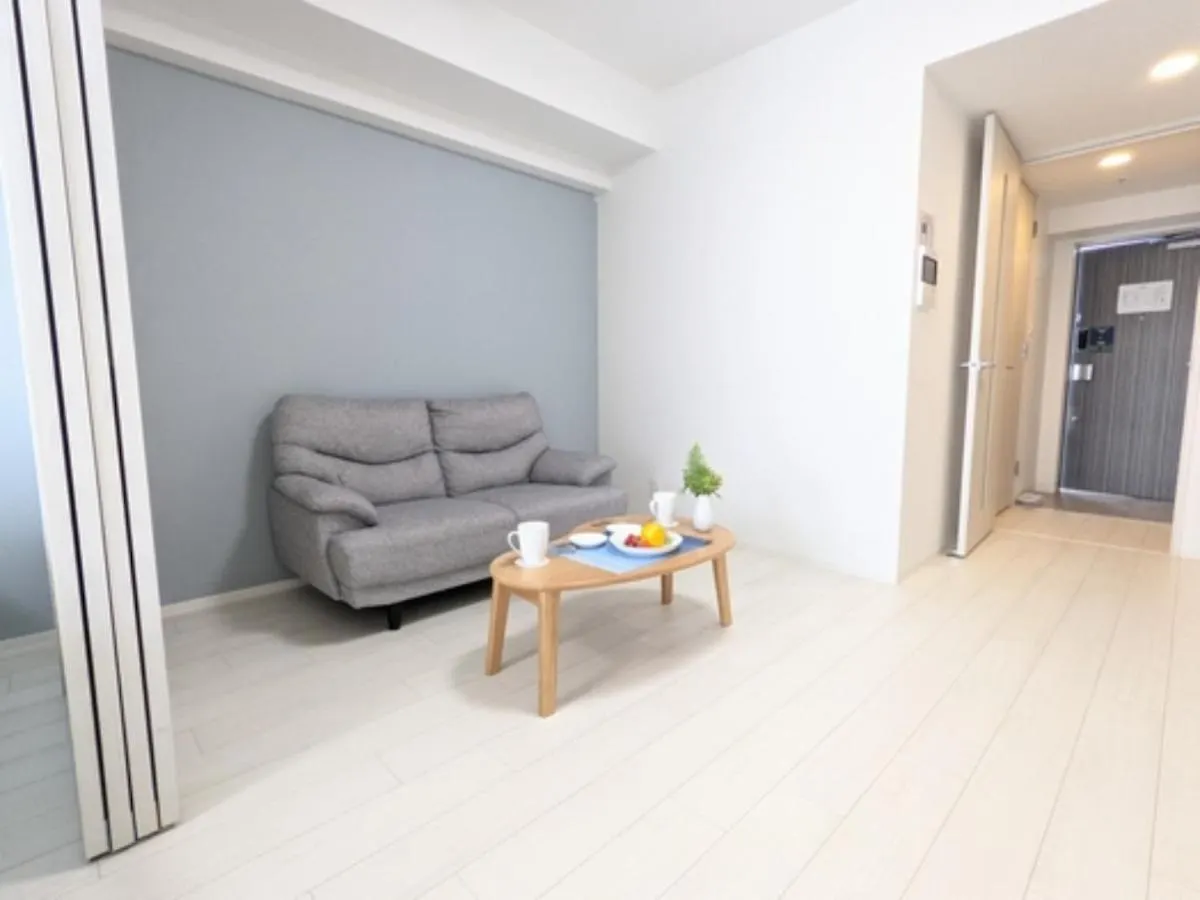 Eslead Hotel Namba Daikokucho - Vacation Stay 86017V Osaka 0*,  Japan