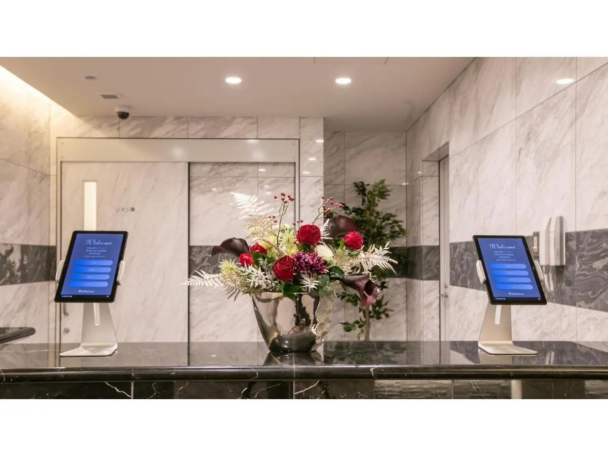 Eslead Hotel Namba Daikokucho - Vacation Stay 86017V Osaka Japan