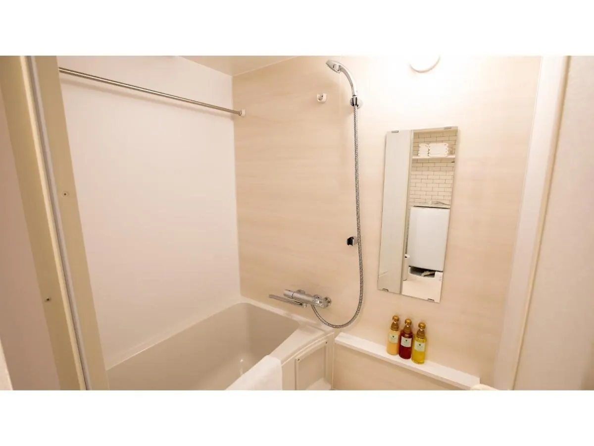Eslead Hotel Namba Daikokucho - Vacation Stay 86017V Osaka