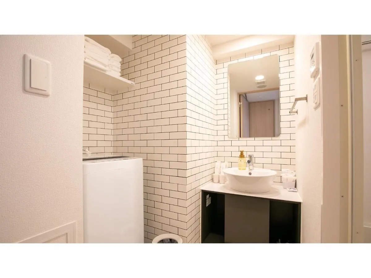 Eslead Hotel Namba Daikokucho - Vacation Stay 86017V Osaka Japan