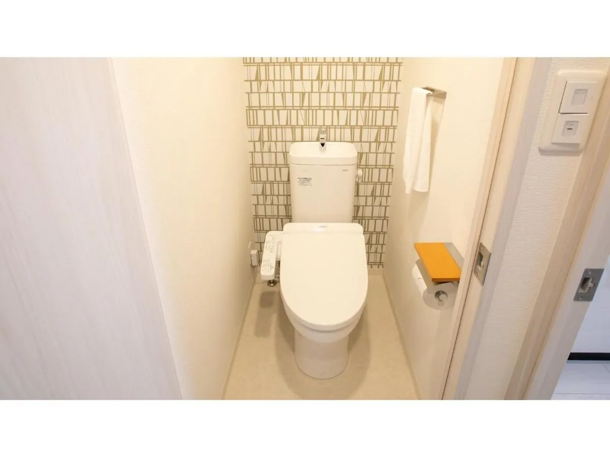 Eslead Hotel Namba Daikokucho - Vacation Stay 86017V Osaka 0*,  Japan