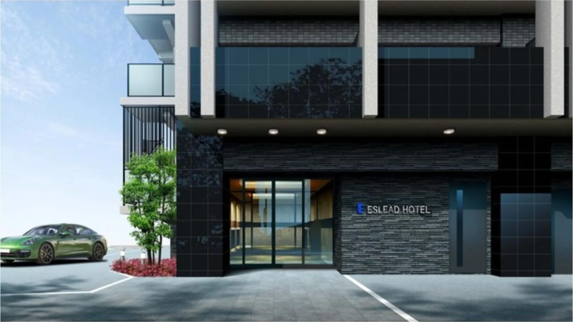 Eslead Hotel Namba Daikokucho - Vacation Stay 86017V contacts